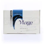 محصول طبیعی ویرگو با دی اکسید تیتانیوم و روغن سویا، ضد عفونی کننده قوی، جلوگیری از جوش جدید و درخشندگی پوست