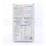 مولتی ویتامین اسکای وومن ویژه زنان با روغن گل ستاره ای دانه کتان و زینک برای تقویت پوست مو ناخن و سیستم ایمنی بدن