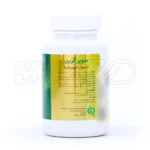 کپسول 30 عددی اسپیرولینا سوپر گرین حاوی آهن و مواد معدنی برای کاهش کلسترول و حفظ سلامت قلب و عروق