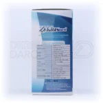 دستگاه فشارسنج دیجیتال بازویی B01 زیکلاس مد - تصویر 4