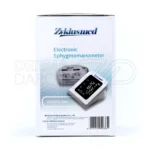 دستگاه فشارسنج دیجیتال 08C زیکلاس مد با اعلام کم بودن باتری و کاربری آسان برای افراد مبتدی و حرفه ای