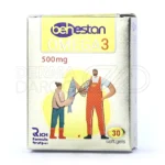 نتیجه مصرف سافت ژل امگا ۳ ریچ فرمولا بهستان کاهش التهاب بهبود سلامت قلب و مفاصل و پوست شاداب پس از مصرف منظم