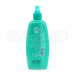 اسپری گره‌ باز‌کن حالت‌دهنده موی سر کودک فیروز (سبز) - تصویر 2