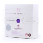 سرم ضد پیری هیلدا با فرمولاسیون آلمانی فاقد پارابن الکل و سولفات مناسب پوست حساس برای ترمیم و یکنواخت کردن رنگ و بافت پوست