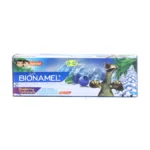 خمیر دندان بایونمل مناسب کودکان ۶ تا ۱۲ سال پیشگیری از پوسیدگی و بوی بد دهان با حذف باکتری و پلاک دندانی موثر