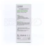 شامپو ترمیم کننده سریتا با عصاره رزماری گزنه و بابونه که کوتیکول مو را تعمیر کرده و از موخوره و شکنندگی جلوگیری می کند