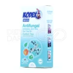 کاندوم لاتکس کدکس با رایحه مطبوع و عصاره گیاهی برای جلوگیری از بیماری های مقاربتی و عفونت قارچی ناشی از رابطه جنسی